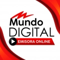 Emisora Mundo Digital - ONLINE